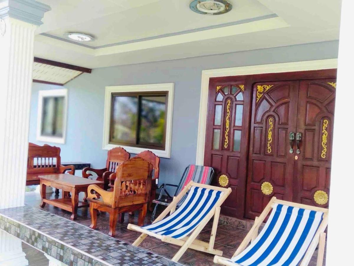 Busaba House Sea Views Tha Sala Extérieur photo