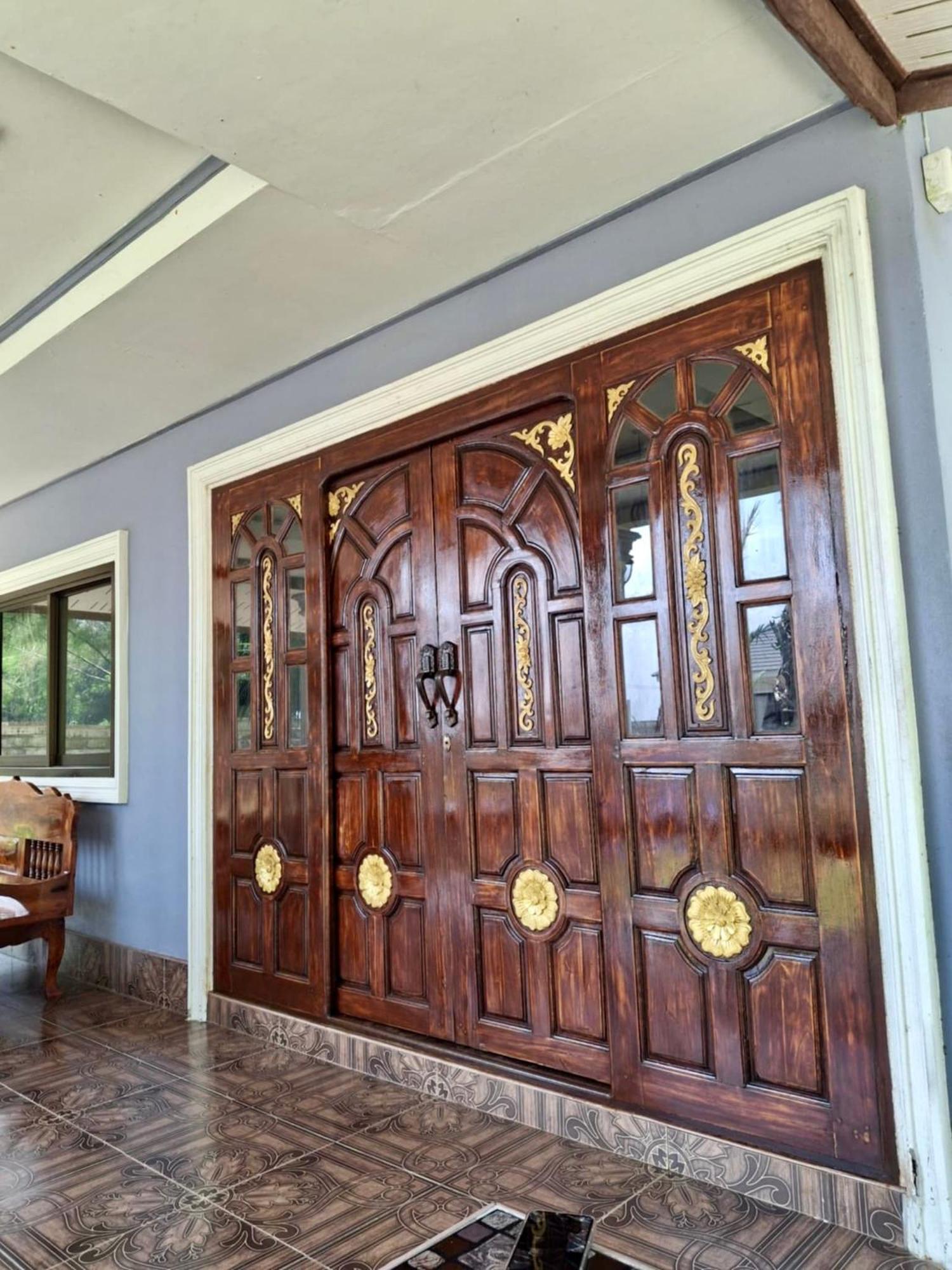 Busaba House Sea Views Tha Sala Extérieur photo